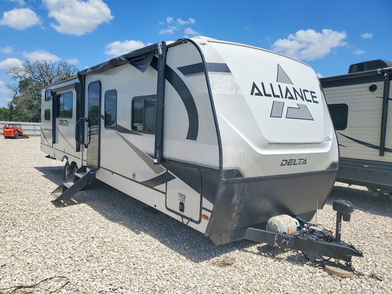 2024 Alliance Delta Camper