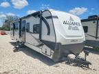 2024 Alliance Delta Camper