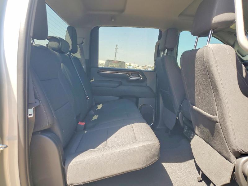 2024 Chevrolet Silverado K2500 Heavy Duty LT