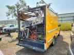 2018 GMC Savana BOX Truck