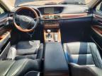 2015 Lexus Ls 460l