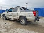 2005 Chevrolet Avalanche K1500