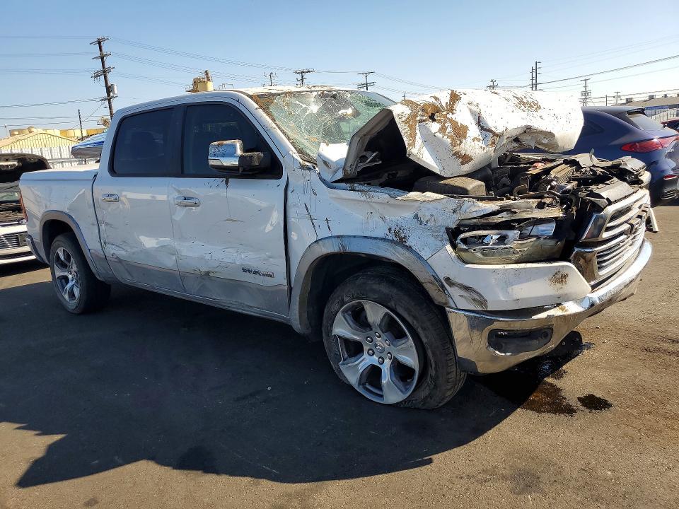 2021 Dodge 1500 Laramie