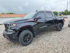 2020 Chevrolet Silverado K1500 LT Trail Boss