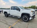 2020 Chevrolet Silverado K2500 Heavy Duty LT