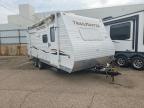 2011 Gulf Stream Trailmaster Camper
