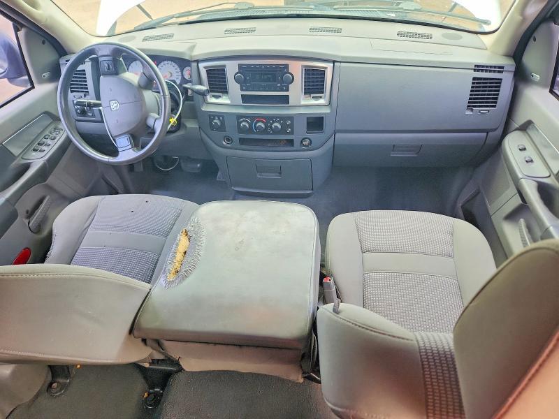 2007 Dodge RAM 1500 ST
