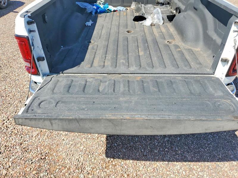 2026 Dodge RAM 3500 Tradesman