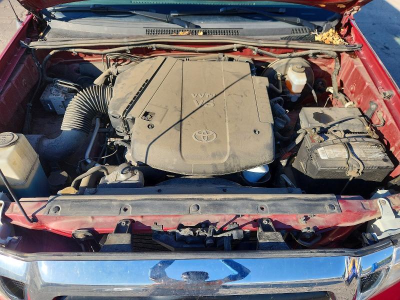 2008 Toyota Tacoma V6