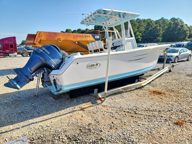 2016 Urwi 2016 SH Boat