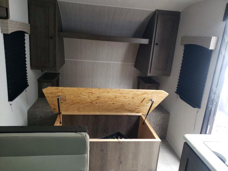 2022 Other Trailer-Camper