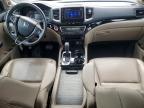 2018 Honda Ridgeline RTL