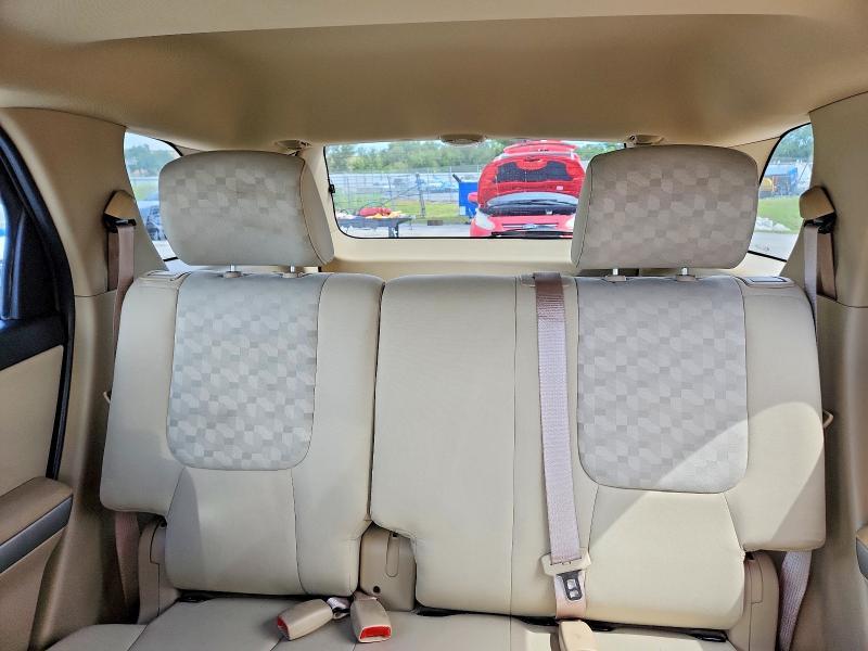 2005 Chevrolet Equinox lt