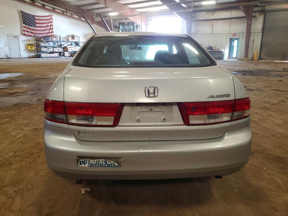 2003 Honda Accord ex