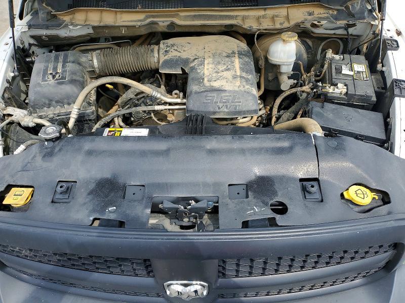 2019 Dodge RAM 1500 Classic Tradesman