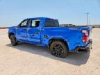 2025 Chevrolet Silverado K1500 LT Trail Boss