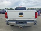 2015 Chevrolet Silverado K2500 Heavy Duty