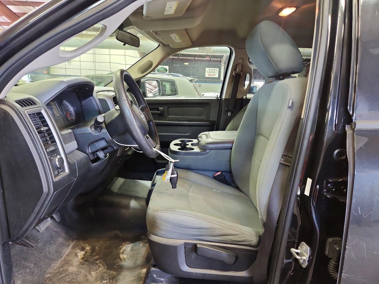 2016 Dodge RAM 1500 ST