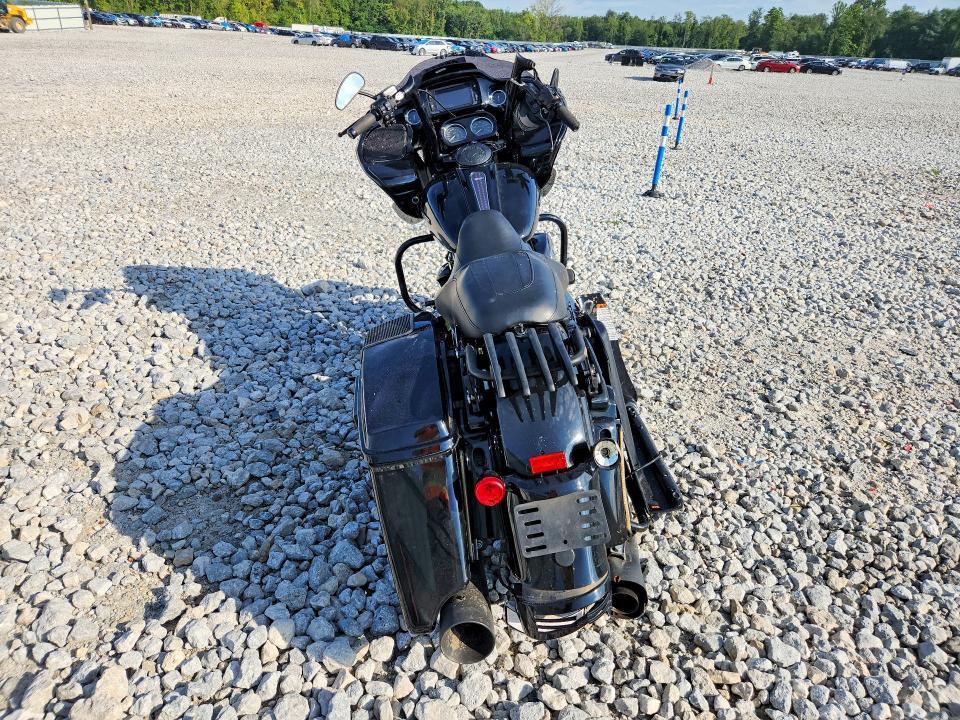 2020 Harley-Davidson Fltrxs