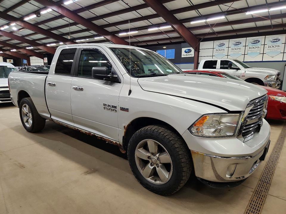 2006 Dodge RAM