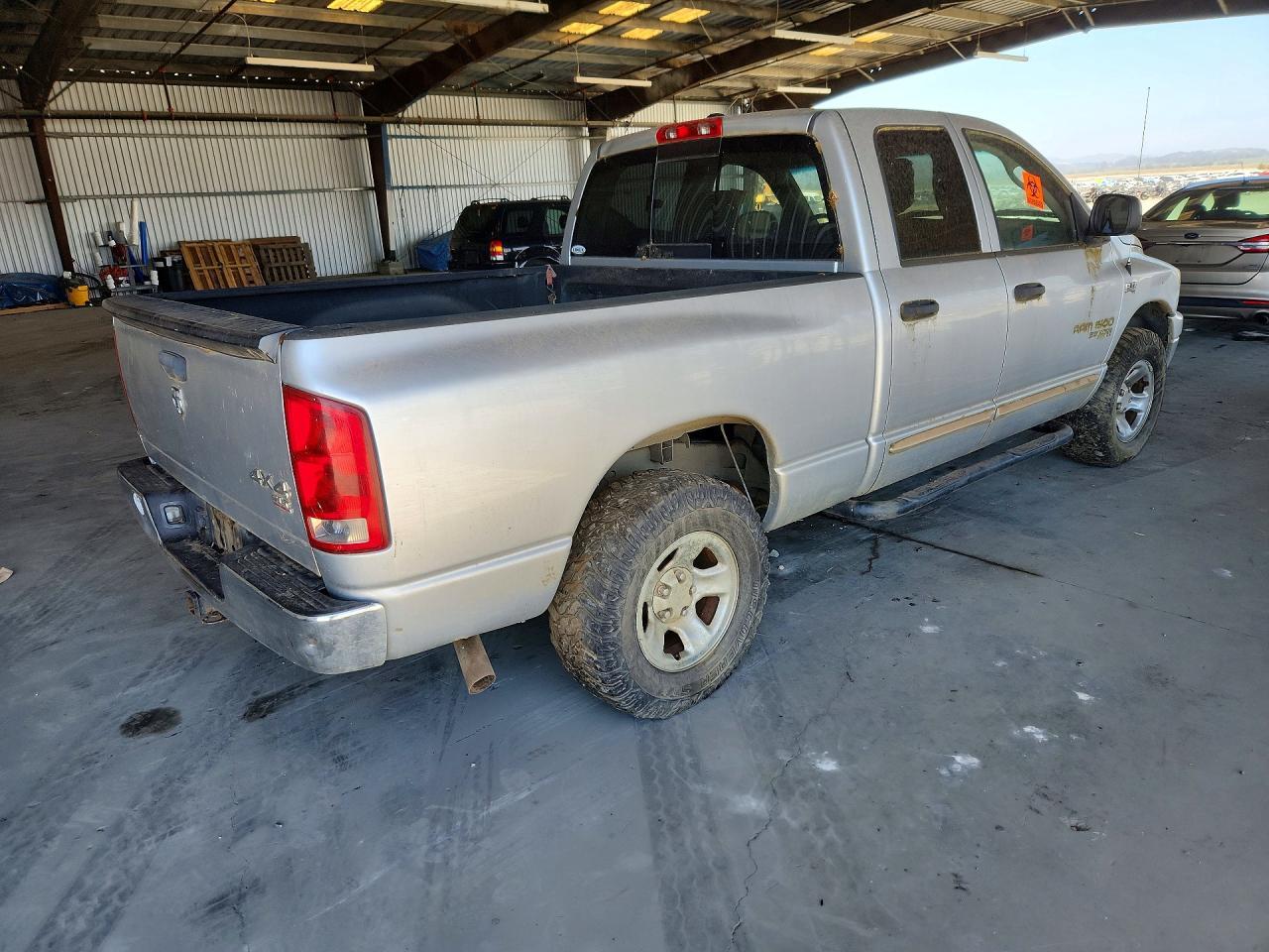 2006 Dodge RAM 1500 ST