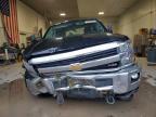 2016 Chevrolet Silverado K2500 Heavy Duty LT