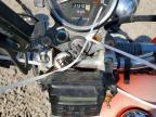 1985 Honda CMX250 C