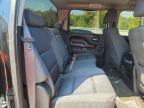2017 GMC Sierra K1500 SLE