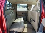 2008 Ford F150 Supercrew