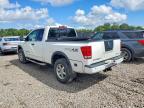 2012 Nissan Titan SV