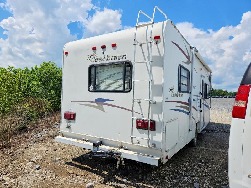 2004 Coachmen Freelander RV
