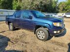 2010 Honda Ridgeline RTL