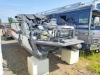 2023 Sea Doo Pontoon Boat
