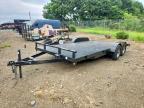 2025 P & T Trailers Trailers