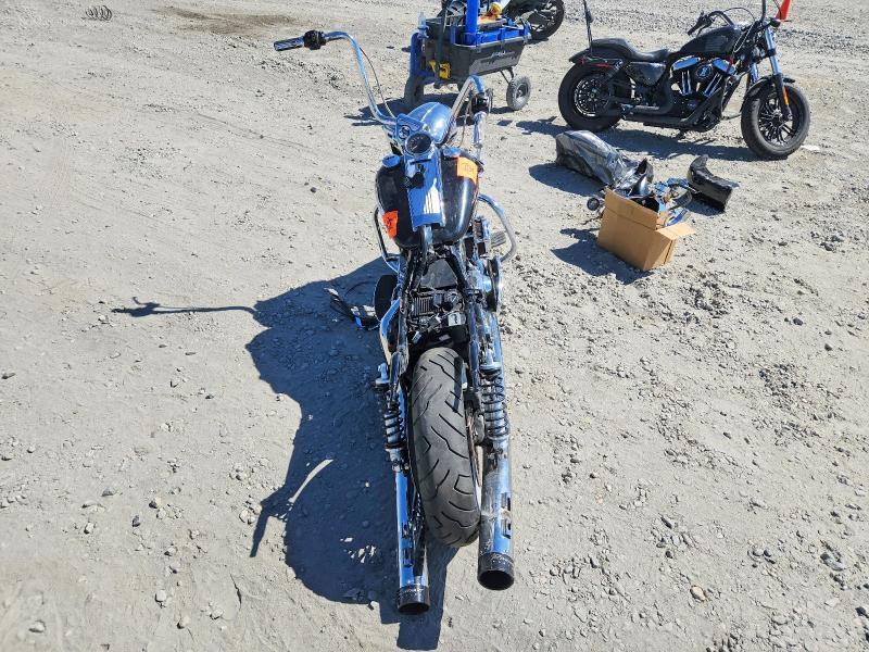 2008 Harley-Davidson Flhr