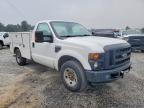 2010 Ford F250 Super Duty