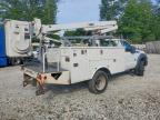 2011 Ford F450 Super-Bucket Truck
