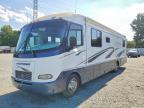 2001 Holiday Rambler Recreational Vehicle (RV)