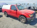 2003 Toyota Tacoma Base
