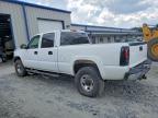 2004 Chevrolet Silverado C2500 Heavy Duty