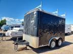 2018 Atlas Enclosed Cargo Trailer