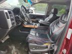 2014 Chevrolet Silverado K1500 LTZ