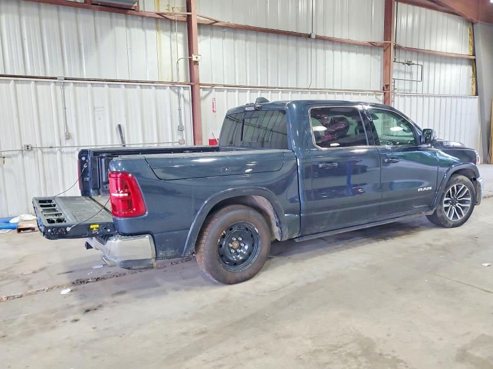2026 Dodge RAM 1500 Limited