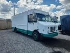 2012 Workhorse Custom Chassis 2012 Workhorse W62 Delivery Truck