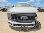2025 Ford F250 Super Duty