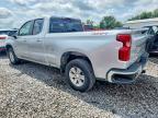 2022 Chevrolet Silverado K1500 LT