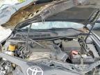2011 Toyota Camry se