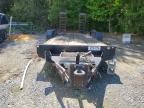2020 CMS 2020 CAM P6CAM18C Equipment Trailer