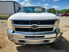 2010 Chevrolet Silverado C2500 Heavy Duty