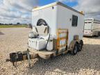 2007 Pelsue Fiber Optic Splicing Trailer
